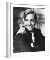 Clark Gable-null-Framed Photo