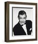 Clark Gable-null-Framed Photo