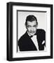 Clark Gable-null-Framed Photo