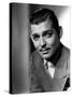 Clark Gable-null-Stretched Canvas