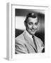 Clark Gable-null-Framed Photo