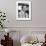 Clark Gable-null-Framed Photo displayed on a wall