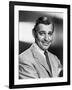 Clark Gable-null-Framed Photo