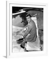 Clark Gable-null-Framed Photo