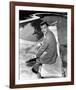 Clark Gable-null-Framed Photo