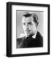 Clark Gable-null-Framed Photo