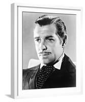 Clark Gable-null-Framed Photo