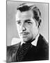 Clark Gable-null-Mounted Photo