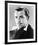 Clark Gable-null-Framed Photo