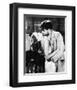 Clark Gable-null-Framed Photo