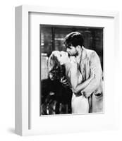 Clark Gable-null-Framed Photo