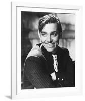 Clark Gable-null-Framed Photo