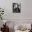 Clark Gable-null-Framed Stretched Canvas displayed on a wall