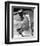 Clark Gable-null-Framed Photo