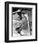 Clark Gable-null-Framed Photo