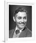 Clark Gable-null-Framed Photo