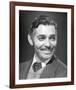 Clark Gable-null-Framed Photo