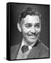 Clark Gable-null-Framed Stretched Canvas