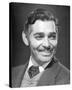 Clark Gable-null-Stretched Canvas