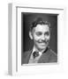 Clark Gable-null-Framed Photo