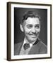 Clark Gable-null-Framed Photo