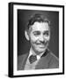 Clark Gable-null-Framed Photo