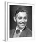 Clark Gable-null-Framed Photo