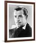 Clark Gable-null-Framed Photo