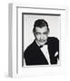 Clark Gable-null-Framed Photo