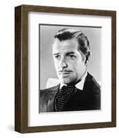 Clark Gable-null-Framed Photo