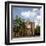 Clark Hall At The University Of Alabama-Carol Highsmith-Framed Art Print