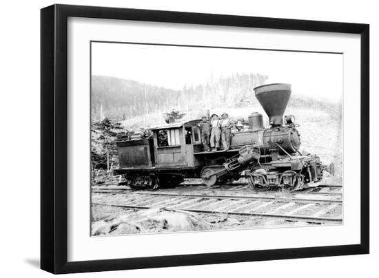 Art Print, , large