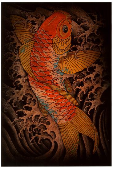 Art Print, , large