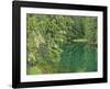 Clarks Lagoon-Don Paulson-Framed Giclee Print