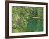 Clarks Lagoon-Don Paulson-Framed Giclee Print