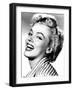 Clash by Night, Marilyn Monroe, 1952-null-Framed Photo