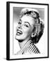 Clash by Night, Marilyn Monroe, 1952-null-Framed Photo