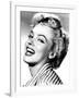 Clash by Night, Marilyn Monroe, 1952-null-Framed Photo