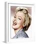 Clash By Night, Marilyn Monroe, 1952-null-Framed Photo