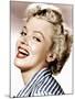 Clash By Night, Marilyn Monroe, 1952-null-Mounted Photo