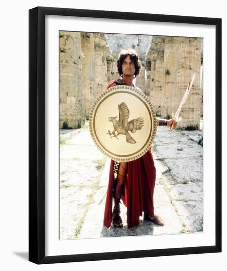 Clash of the Titans-null-Framed Photo