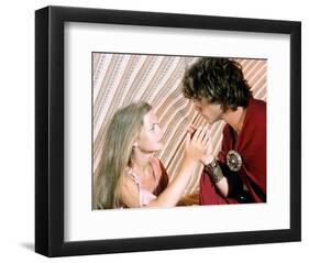 Clash of the Titans-null-Framed Photo