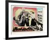 Clash of the Wolves, Charles Farrell, Pat Hartigan, June Marlowe, Rin Tin Tin, 1925-null-Framed Art Print