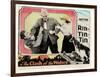Clash of the Wolves, Charles Farrell, Pat Hartigan, June Marlowe, Rin Tin Tin, 1925-null-Framed Art Print