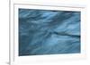 Clashing Waves Of Blue-Anthony Paladino-Framed Giclee Print