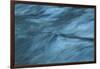 Clashing Waves Of Blue-Anthony Paladino-Framed Giclee Print