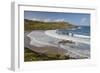 Clashnessie Bay, Assynt, Sutherland, Nw Scotland, UK, October. 2020Vision Book Plate-Mark Hamblin-Framed Photographic Print