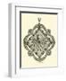 Clasp of the Emperor Charles V-null-Framed Giclee Print