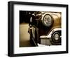 Class Act I-Ryan Hartson-Weddle-Framed Art Print