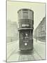 Class M Electric Tram, 1930-null-Mounted Photographic Print